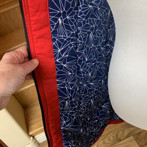 Vintage SCHWIING coat - Picture 13 of 14